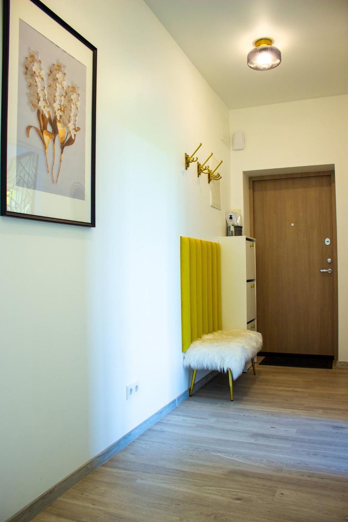 Heritage House Dane Apartment Klaipėda Esterno foto